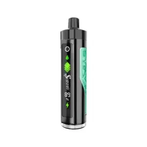 VapeZoneDXB offers Vozol Star disposable vape with 12000 puffs