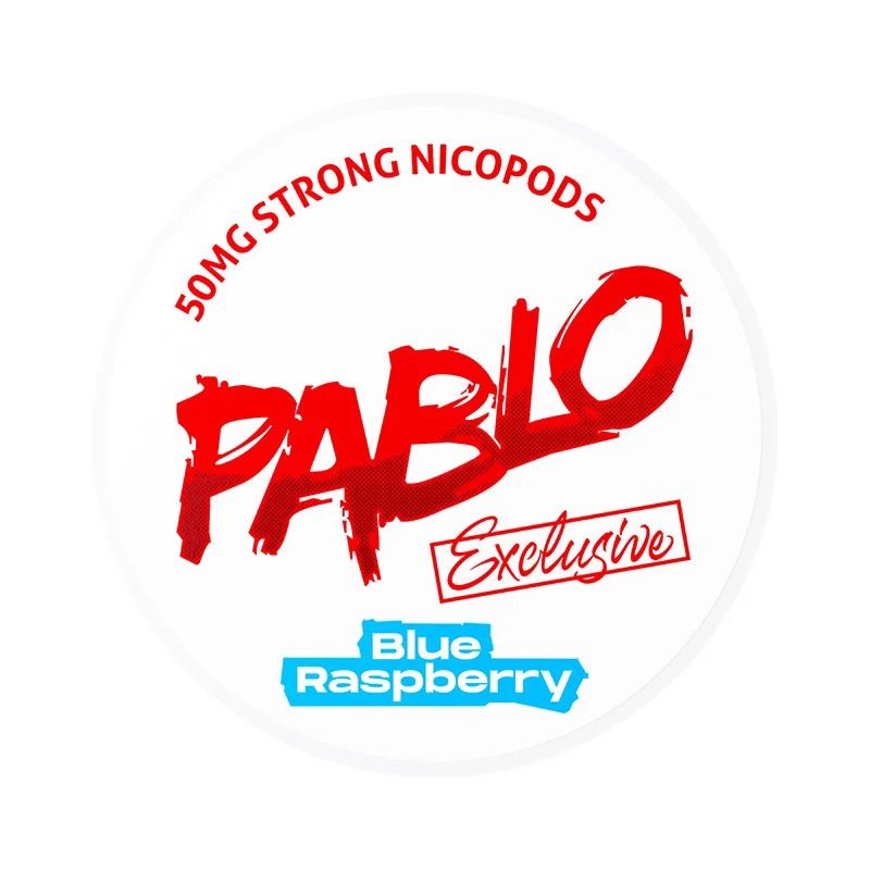 Pablo Nicotine Pouches Dubai