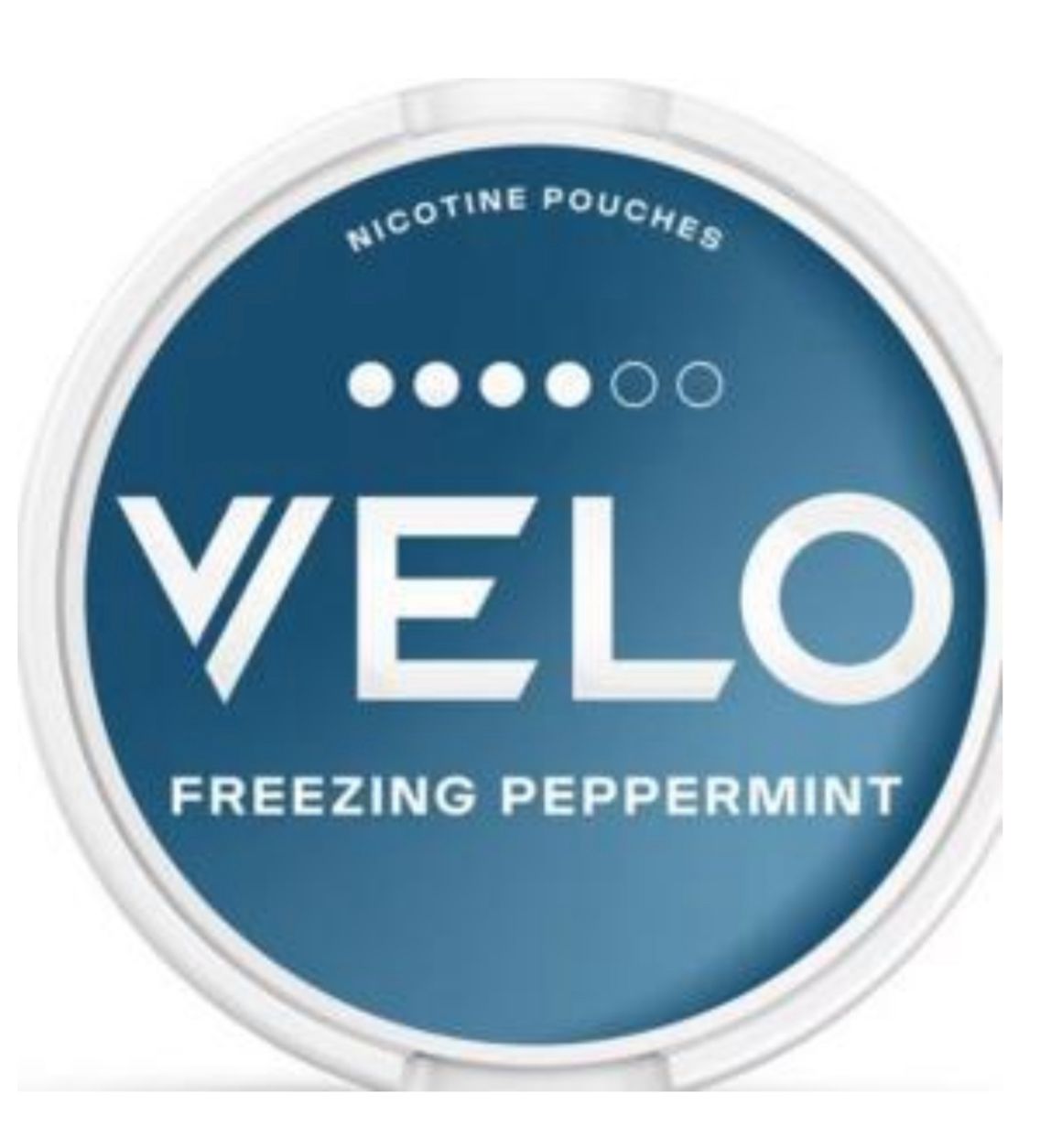 Pox Nicotine Pouches Dubai