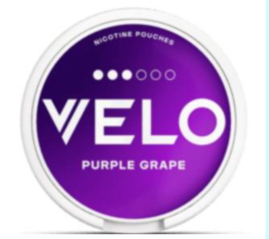 Siberia Nicotine Pouches Dubai