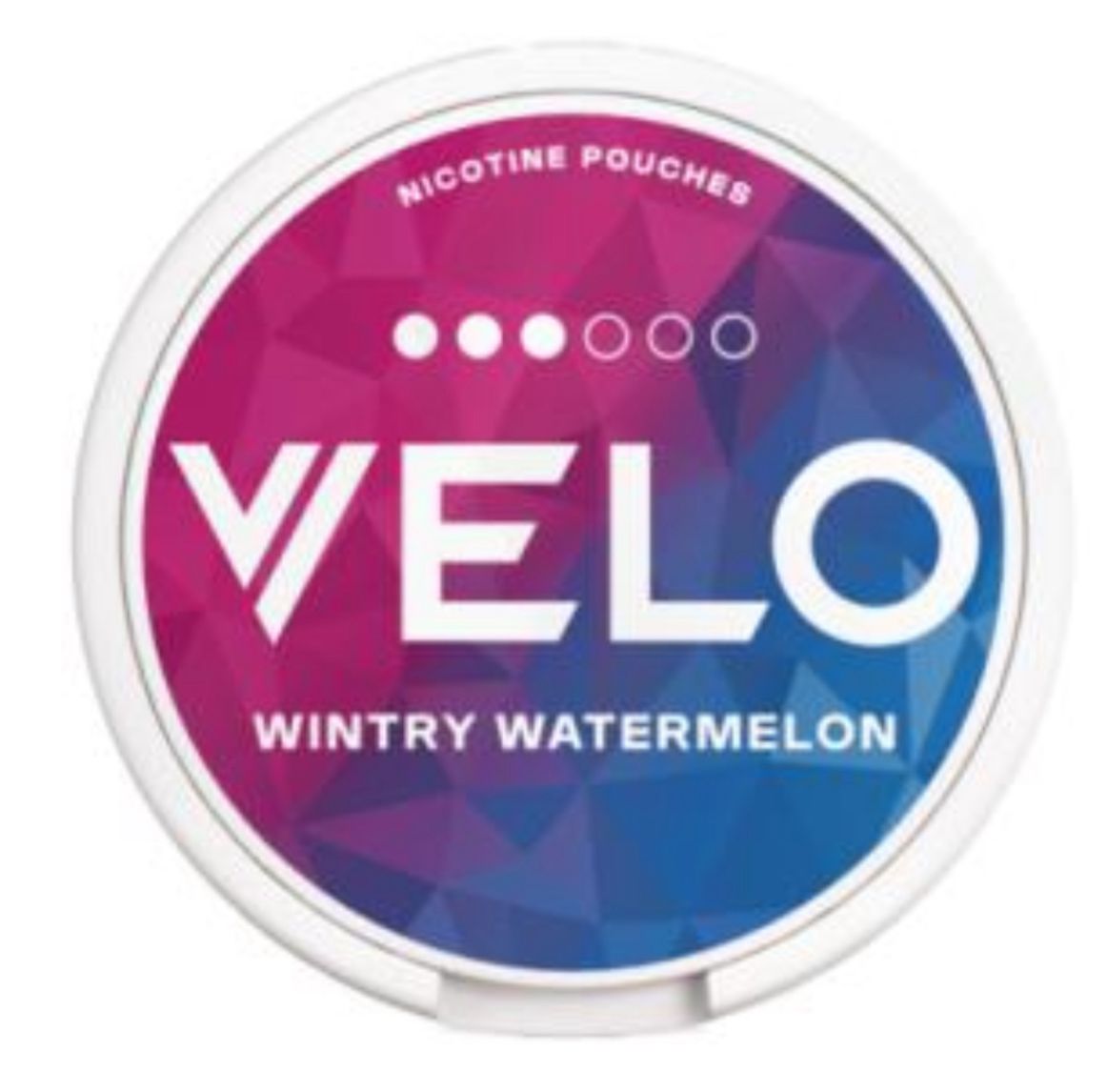 Velo Nicotine Pouches Dubai