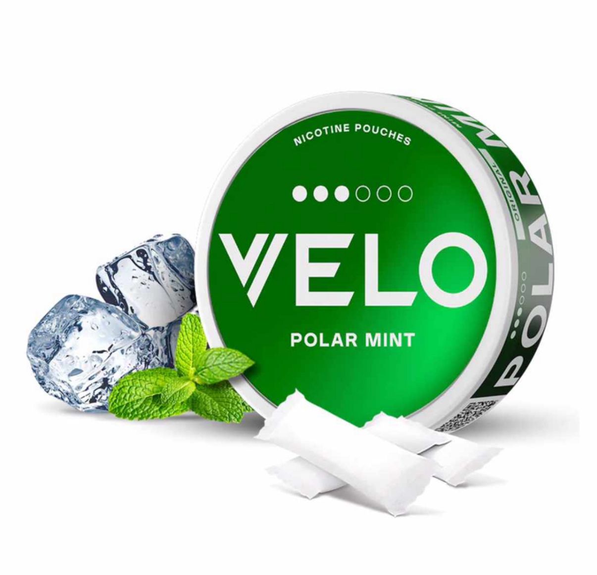 Zen Nicotine Pouches Dubai