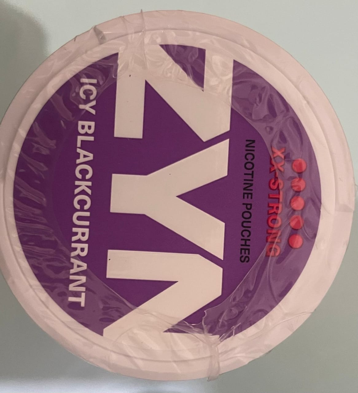 Pablo Nicotine Pouches Dubai