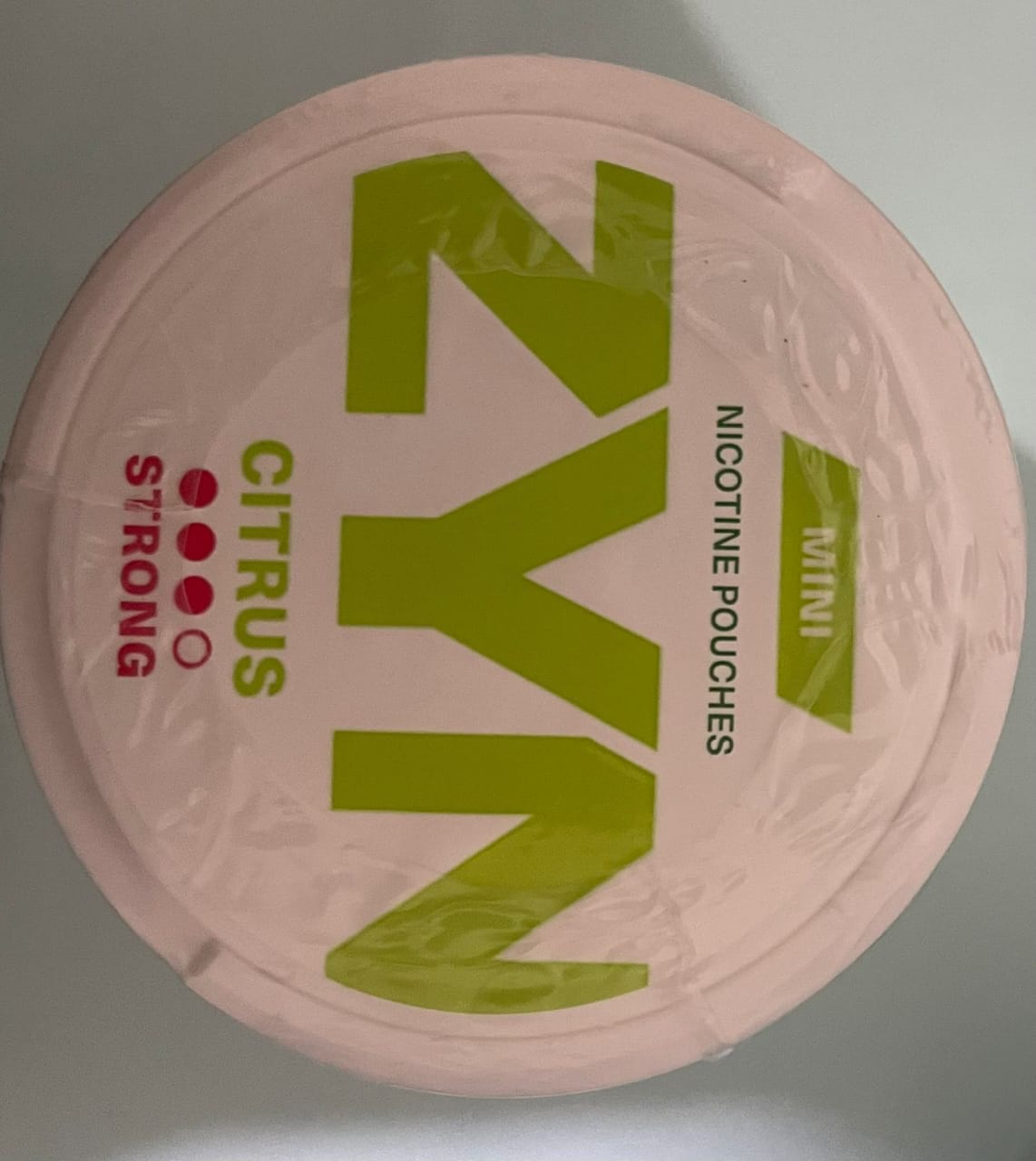 Velo Nicotine Pouches Dubai