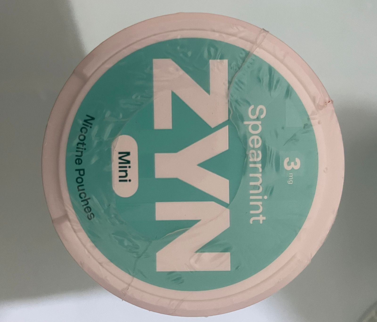 Zen Nicotine Pouches Dubai