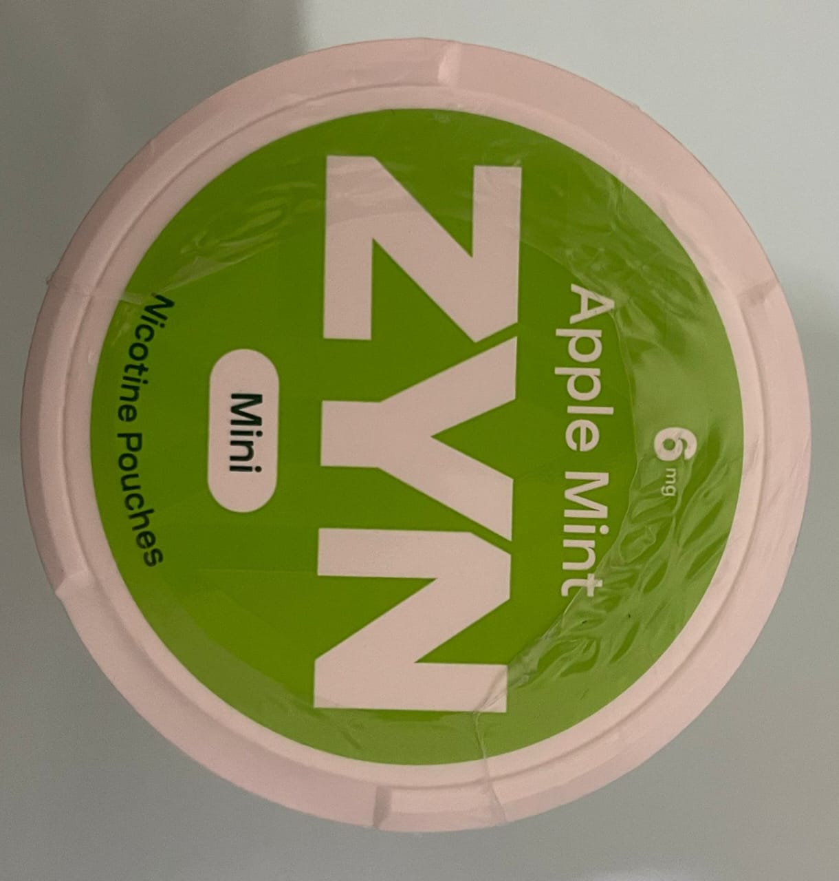 Pablo Nicotine Pouches Dubai