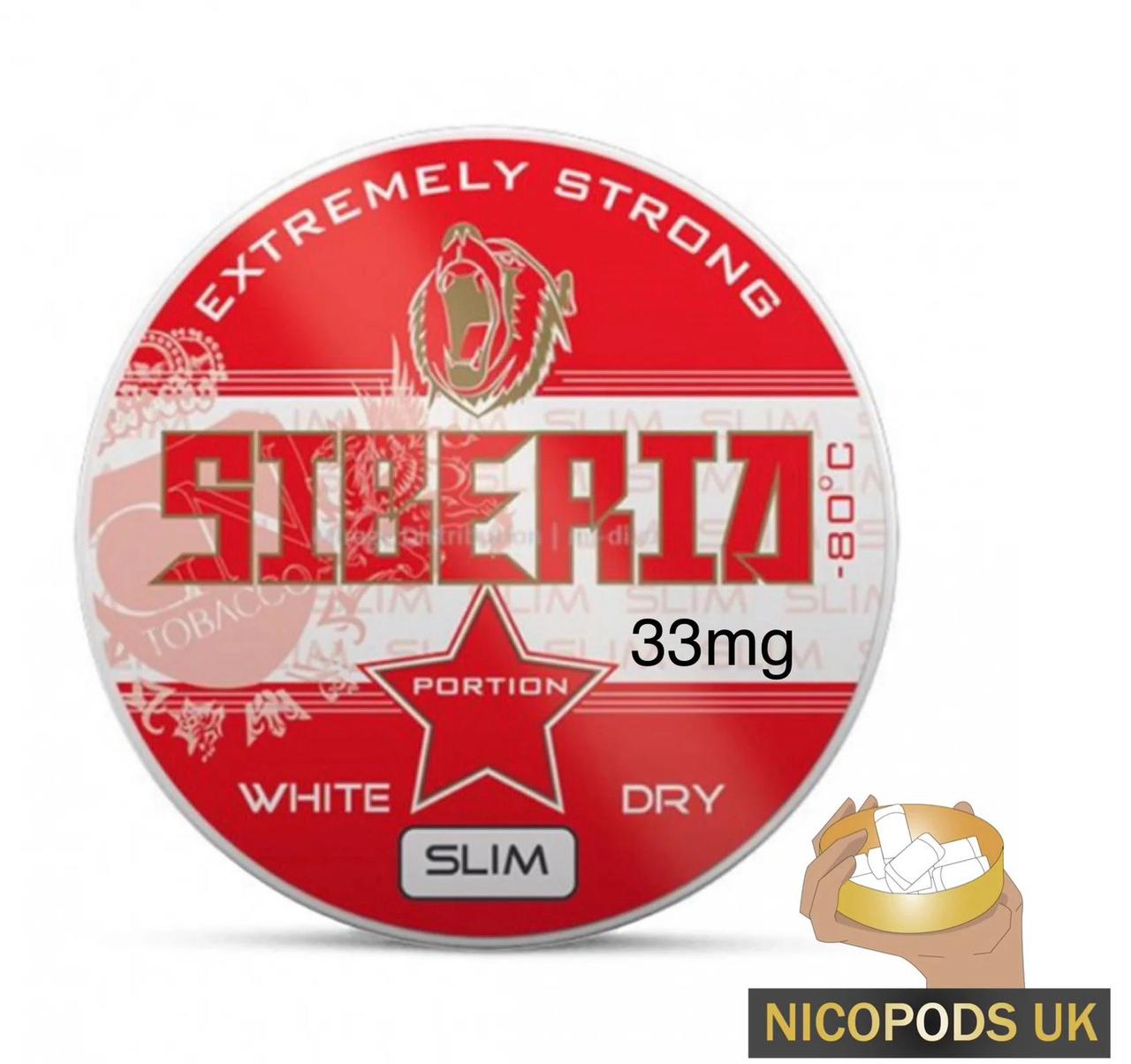 Velo Nicotine Pouches Dubai