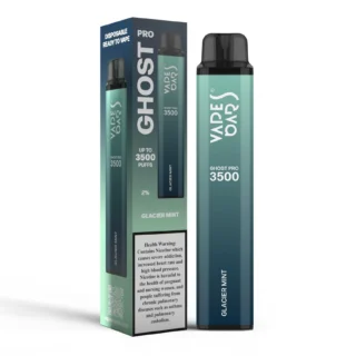 Ghost Pro Glacier Mint Dubai