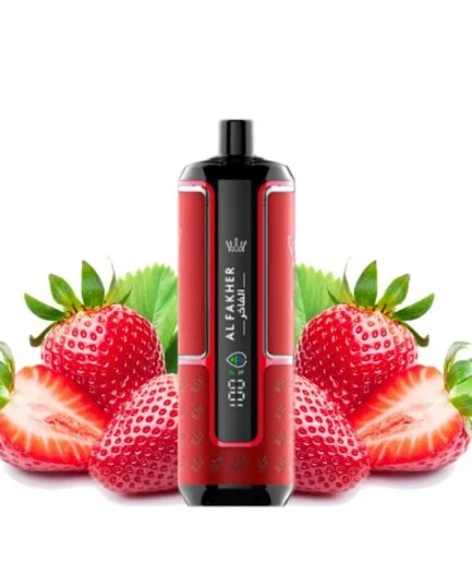 Al Fakher Crown Bar Hypermax Dubai