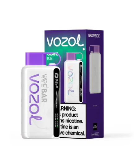 Vozol 12000 Puffs Disposable Vape Dubai